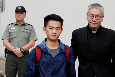 台灣白等了!陳同佳2天都不會來 台港協商破局內幕曝光