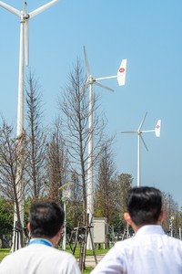 快把握參觀時間! 桃園農博湧入人潮近200萬10/27日閉園