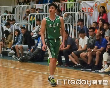 全運會/揮別上屆挫敗邁向成熟 簡偉儒享受季軍榮耀