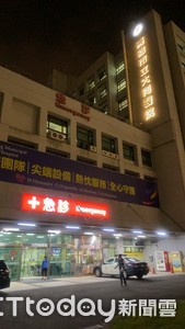 快訊/高雄男「左腿遭貫穿」走進急診 護理人員驚:槍傷!2友人落跑