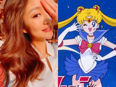 安以軒產後3個月開工了! 豪曬「超細大長腿+鎖骨」網跪:美少女戰士