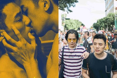 「大肌肌男」同志情慾戲拍完消失!劇組協尋Jasper歸隊宣傳
