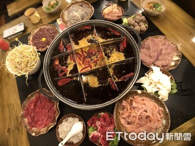 防疫復工／抗疫「剛需飲食」　重慶不吃麻辣鍋...全身不對勁