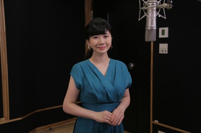 福原愛「重拾桌球拍」! 超萌化身電玩角色對戰粉絲