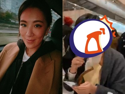 小禎離婚突告白「許永元以後靠你養」 網狂肉搜許先生 ... 直播公開真面目!