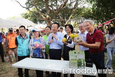 嘉縣最大假日市集「嘉有好市集」　70攤位一次逛個夠