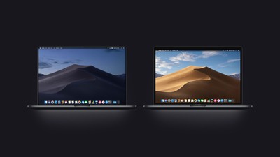 新一代MacBook Pro設計再爆料！電源鍵與Touch Bar分開