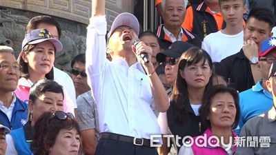 「年輕人討厭韓國瑜」黃暐瀚：有沒有好好想過為什麼？喜歡的人未必對你好