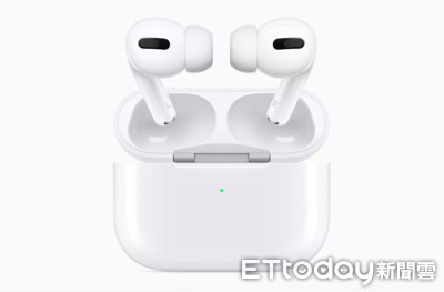 東森購物破盤下殺慶解封　AirPods Pro激殺6千元有找