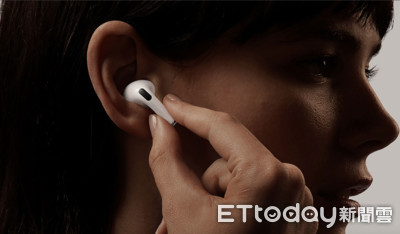 Apple AirPods Pro耳機售價免8千、多了降噪與防水功能