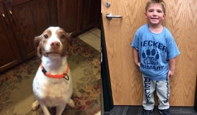 600志工尋找6歲失蹤男童與狗狗　他靠熱像儀無人機10小時找到！