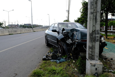 拒警盤查東京街頭暴走撞死路人　女駕駛：我有吃藥不記得了