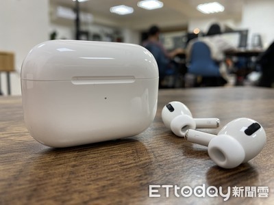 武漢肺炎防疫!蘋果直營店禁止用戶試用AirPods