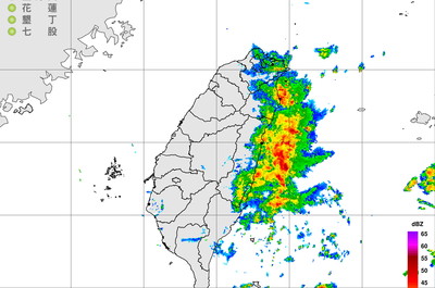 宜蘭大雨特報「2縣市防豪雨」周日又變天　下周冷空氣報到「可能20度↓」