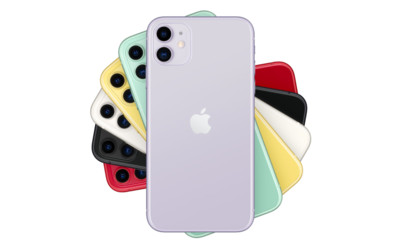 蘋果CEO 庫克:iPhone 11的銷售非常好 定價策略成功!