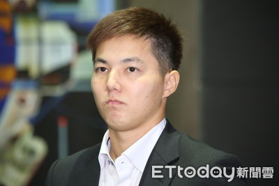 中職/郭俊麟復健進度樂觀 洪總:經過日本嚴格訓練
