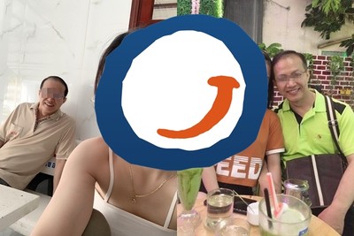 台男娶越南妹！臉書曬幸福合照…網友一看「爆表顏質」哭喊：可以＋1嗎