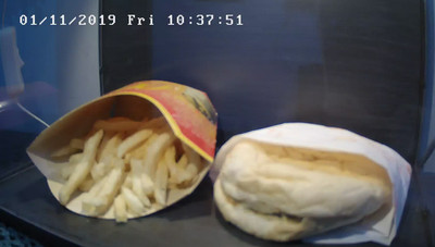 10年前冰島賣出「最後1份」麥當勞！　起司堡＋薯條套餐…現狀曝光