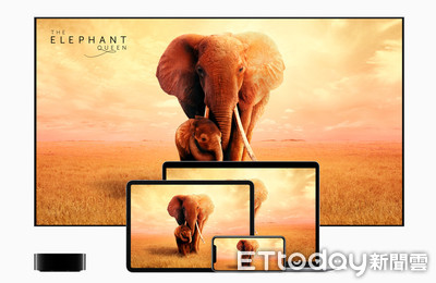Apple TV+上線了！每月170元就可看到飽