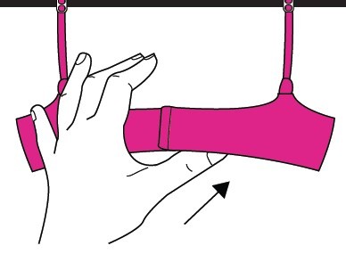 我想像有一天能单手解内衣 网友骂蠢,这还要学?