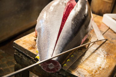 過食「深海大魚」恐致不孕...少吃鮪魚、旗魚！　專家解析「鉛、汞危害」