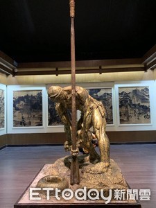 走進自貢／西秦會館的致富傳奇　一覽「千年鹽都」發展史