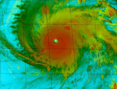 哈隆登上今年風王！雙颱最新動向　「2天防大雨地區曝」周末起低溫17度