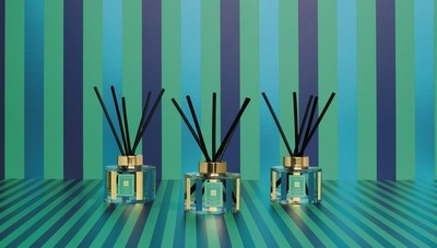 香氛控必買清單：Miller Harris­ 迷境漫舞、JO MALONE 聖誕拉炮