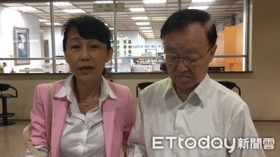 「誰摔死了李新」遭求償600萬！郭新政、盛竹如勝訴　原因曝光