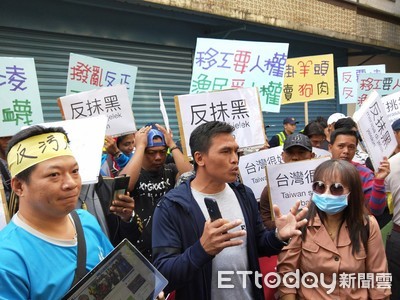 「媽祖婆」李麗華指漁民虐待移工　反遭南方澳漁民批：滿口謊言！