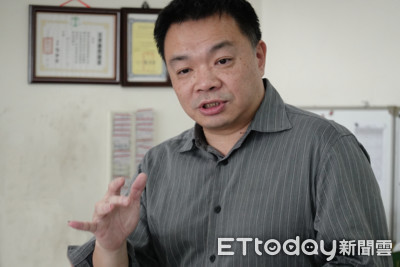 教授打「詠春」傷到學生 高思博:他忘記自己不是葉問