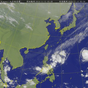 把握好天氣！北台灣今起3天回溫放晴　下週「驟降濕冷」高溫不到20℃