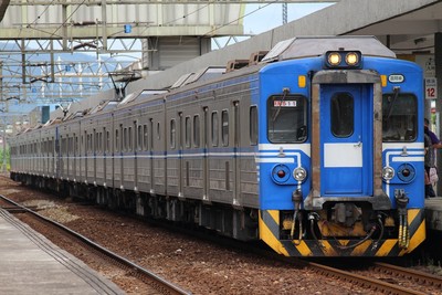 獨／筆記本記錄輕生方法及死前之旅　日男來台跨鐵軌遭區間車撞死