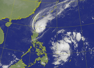 今晨最低溫淡水16.2度！北北基宜「大雨特報」　全台吹11級強風