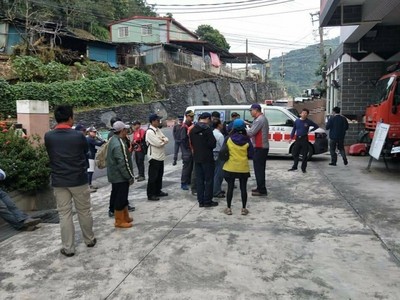 台塑員工屏東山區失蹤10天…今早現身「獨自走下山」！警消直呼：奇蹟