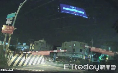 平交道故障「差1秒險死」還被霸凌　女駕駛看到林佳龍淚崩：心很痛、身體也很痛