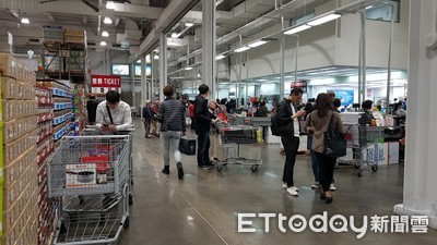 超夯鑽石項鍊、雙螢幕筆電來了！好市多「黑五限定」第二波下殺品快看