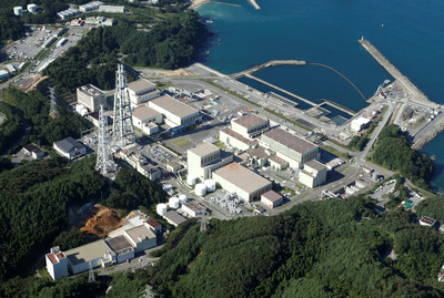 日本女川核電廠2號反應爐獲准重新啟動　防波堤加高到29公尺