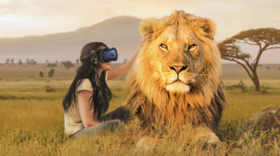 宏達電推動VR劇場情境式教學　目標降低學習成本及創造平等教育