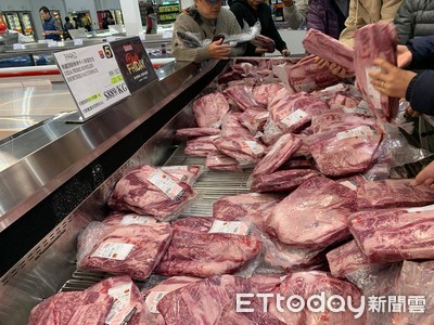 好市多牛肉標籤多一個「R」是限量版？　神人給解答驚呆網友