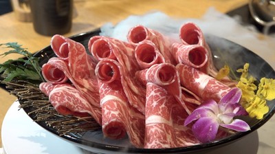 牛肉控必看！「鐵支涮火鍋」高級享受　獲「美旗林」評鑑認證