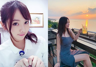 護理師脫戰袍「曬比基尼照」!他狂讚放大版佐佐木希 鄉民吶喊:我生病了