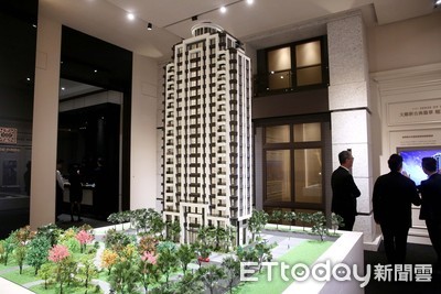 賣到快沒貨!品牌建商聚集中山區一條路 房價「溫和」破百萬