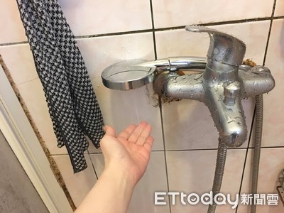 手機偷拍學妹洗澡！　超噁狼「裝沒事」折返現場給安慰