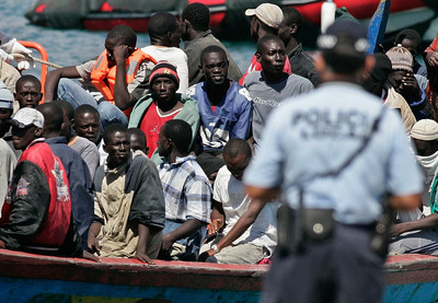 「超載移民船」狂塞180人西非外海翻覆！　UN：至少62死