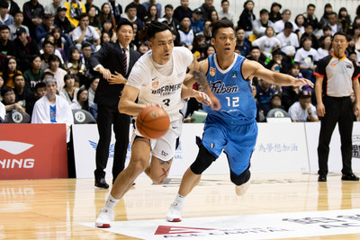 ABL／無法戰勝老東家　張宗憲沮喪團隊效應未發揮