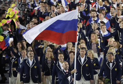 快訊／世界反禁藥組織「重判4年」！　俄羅斯國家隊東京奧運禁止出賽