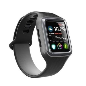 Apple Watch救回一條命！　超越傳統心電圖測出缺血現象