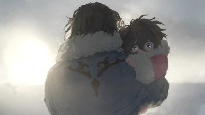 《鹿王》2020上映 《神隱少女》《你的名字》作畫監督首次挑戰導演