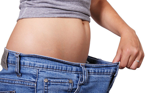 體重莫名下降別太開心！　可能是這8種健康警訊